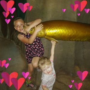 Meet your Posher, Ariel